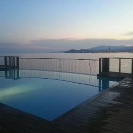 First Line Levante Gemelos 28 Apartment *