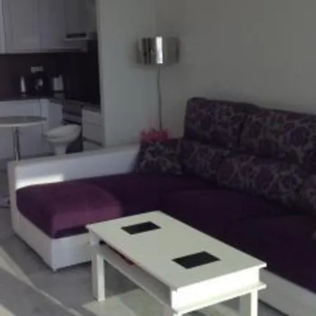 Apartment First Line Levante Gemelos 28 *